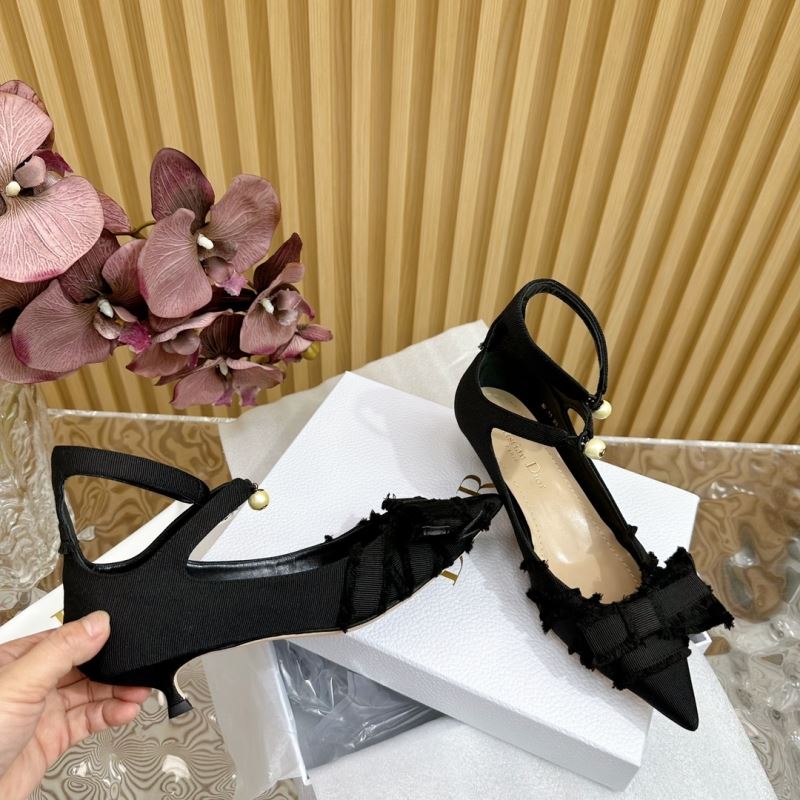 Christian Dior Sandals